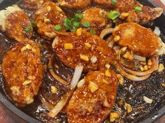 -苏师傅菜馆(上沙店)