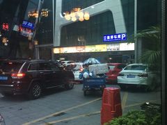 -怡品川宇火锅(宝立方店)