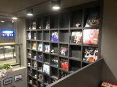 -咪咕咖啡(北京西单店)