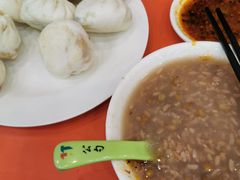 -庆丰包子铺(西单店)