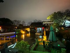 -祝家花園(伯渎港店)