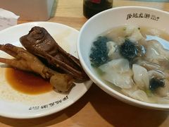 -凤起龙游老面包子(凯德晶品店)