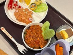 -dodonpa.墩墩伐 便当食堂(博华广场店)