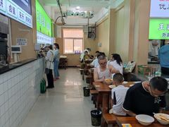 -王菊美食街·王菊面馆(总店)