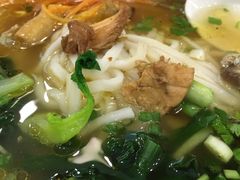 -德致祥云南过桥米线(云天小苑店)