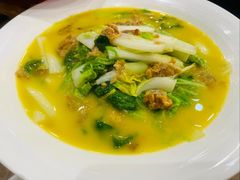 -李氏传家菜(兴城路店)