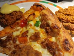 -比格比萨自助(宝山日月光店)