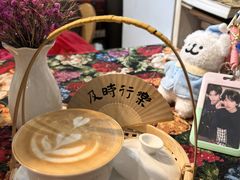 -漫香咖啡·云南小粒咖啡