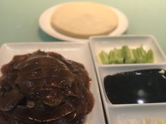 -鹊华居·地道鲁菜·海鲜·融合味(大明湖店)