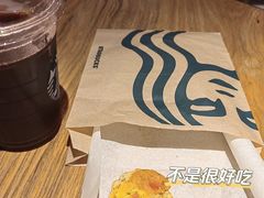 -星巴克(南京狮子桥店)