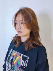 -逸丝风尚专注烫染