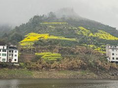 -新安江山水画廊风景区