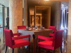 -粤尚腾香居中餐厅(首都机场希尔顿店)