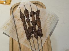 -陳香貴·兰州牛肉面(东方宝泰店)