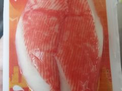 客唻美模拟蟹钳棒72g×2袋-牛奶便利(东四店)