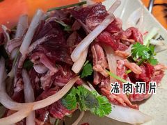 -赵胖炙子烤肉&深夜酒馆(簋街店)