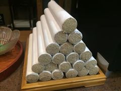 -莱蔻·圣灸堂·推拿艾灸(天山店)