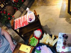 -庄老幺火锅(娄山关路店)