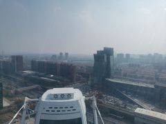 -摩天活力城·摩天轮
