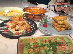 -周三的情书花园餐厅(江北店)