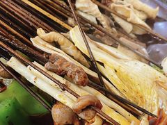 -厕所串串(文殊院店)