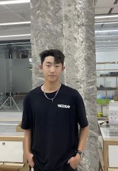 -米娜男士新国潮理发馆