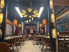 -天府豆花庄(金四季店)