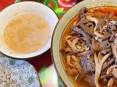 -格日勒阿妈蒙古厨房(大召店)