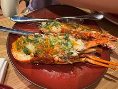 -怡咖啡海鲜自助餐厅(浦东香格里拉店)