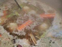 -憨铁匠老火锅(龙岗万科里店)