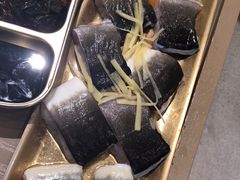 -西塔老太太泥炉烤肉(川沙百联店)