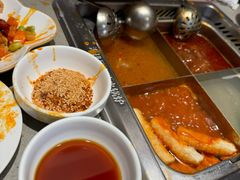 -海底捞火锅(王府井银泰in88店)