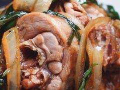 -小粤楼·怀旧粤菜(万辉国际广场店)