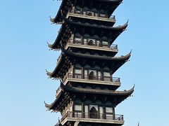 -乌镇西栅景区