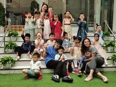 -Angel Garden天使花园幼儿园