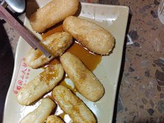 -蜀国大将老火锅(江北店)