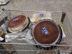 -盒马X会员店(王府井奥莱UP TOWN店)
