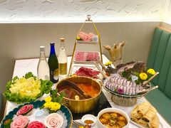 -十二春顶级锅物(泉亮花园店)