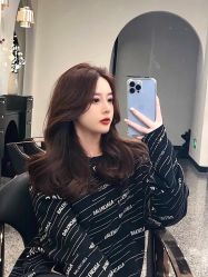 -New Fashion发型定制