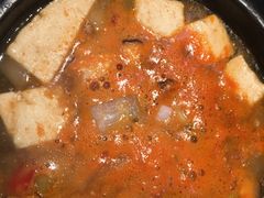 -牛信亭韩国料理·炭火烤肉(紫藤路店)