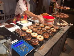 -味餐厅·海鲜·火锅·自助餐