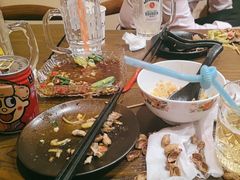 -人间半杯·小酒馆创意菜(三里屯店)