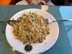 -娜玛瑟德餐厅(仙足岛店)