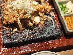 -双门洞·森系料理(体育西店)