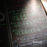 庙前旁边的 「ZE’VERO 意式小廚」～