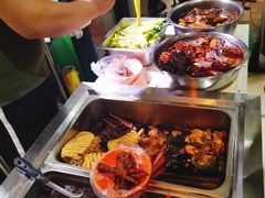 -刘小忙把子肉(北园大街总店)