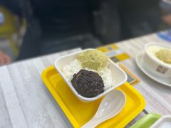 -满记甜品(金融街店)