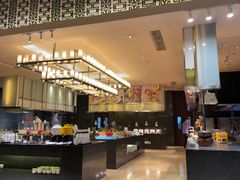 -富力威斯汀酒店·知味自助餐厅