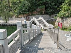 -沕沕水生态风景区