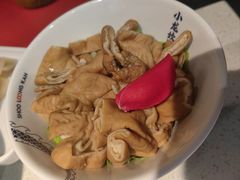 -小龙坎火锅(春熙太古里店)